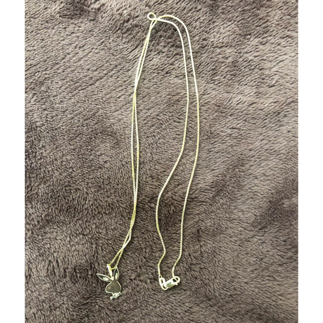 Supreme - supreme playboy 14k の通販 by Tom|シュプリーム Supreme - supreme playboy 14k の通販 by Tom|シュプリーム