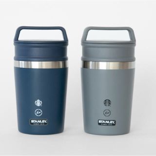 フラグメント(FRAGMENT)のstarbucks × fragment design × stanley (タンブラー)