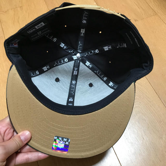 NEW ERA(ニューエラー)のいわせ様 専用 メンズの帽子(キャップ)の商品写真