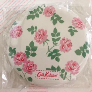 キャスキッドソン(Cath Kidston)の「新品」Cath Kidston ミラー(その他)