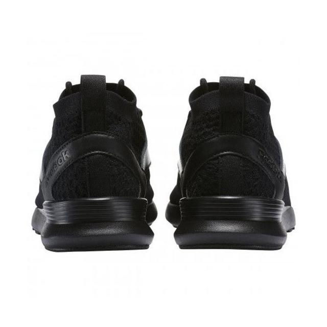 Reebok(リーボック)のリーボック ゾクランナー ブラック 27.5㎝ メンズの靴/シューズ(スニーカー)の商品写真