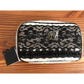 アナスイ(ANNA SUI)のANNA SUI  ポーチ(ポーチ)