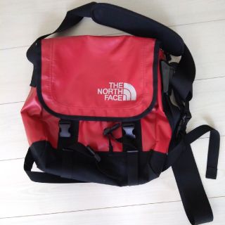 ザノースフェイス(THE NORTH FACE)のThe North face　メッセンジャーバッグ(メッセンジャーバッグ)