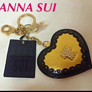 アナスイ(ANNA SUI)のめぐチャンさま専用ANNA SUI (キーホルダー)