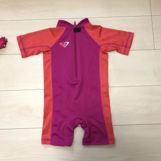 ロキシー(Roxy)のROXY 水着 ２T 80 サイパン購入(水着)