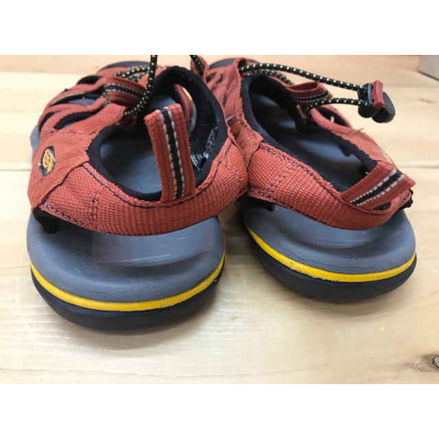 KEEN(キーン)のkeen 26 サンダル メンズの靴/シューズ(サンダル)の商品写真