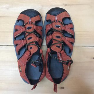 キーン(KEEN)のkeen 26 サンダル(サンダル)