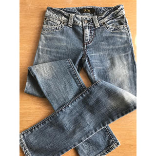 フィス(FITH)のフィス  jeans   150(パンツ/スパッツ)