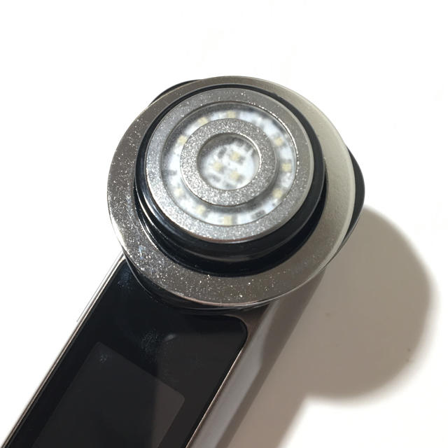 ヤーマン☆RFボーテ フォトプラス HRF‐10 美顔器 ヤーマン☆RFボーテ フォトプラス HRF‐10 美顔器