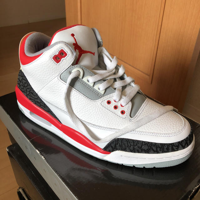 NIKE AIR JORDAN3