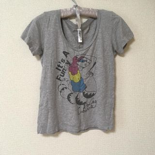 ロデオクラウンズ(RODEO CROWNS)のロデオ Tシャツ カットソー(Tシャツ(半袖/袖なし))