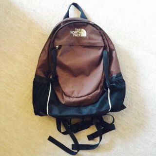 ザノースフェイス(THE NORTH FACE)の【ミント様専用】The North Face backpack(リュック/バックパック)