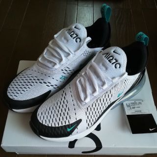 ナイキ(NIKE)のairmax 270(スニーカー)