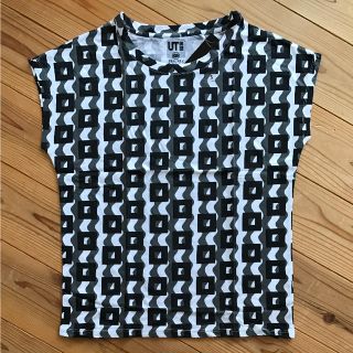 ユニクロ(UNIQLO)のUT sousouTシャツ(Tシャツ(半袖/袖なし))