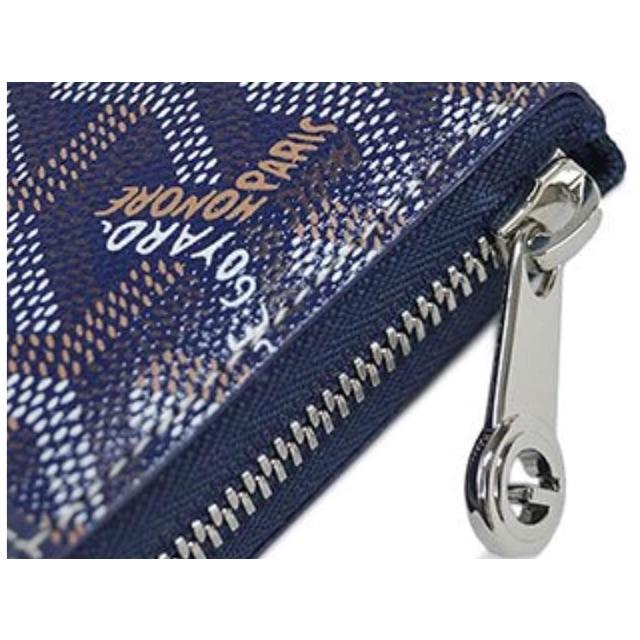 正規品好評 GOYARD - ゴヤール 財布の通販 by メッツ's shop|ゴヤールならラクマ 低価限定品