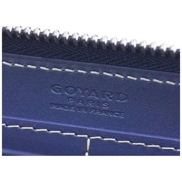 正規品好評 GOYARD - ゴヤール 財布の通販 by メッツ's shop|ゴヤールならラクマ 低価限定品