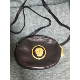 ヴェルサーチ(VERSACE)のベルサーチ ショルダーバッグ(ショルダーバッグ)