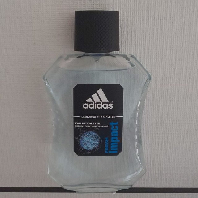 adidas(アディダス)のadidas 香水 コスメ/美容の香水(香水(男性用))の商品写真