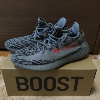 アディダス(adidas)のYEEZY BOOST 350V2(スニーカー)