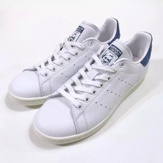 adidas(アディダス)のadidas stansmith W アディダス スタンスミス T49 レディースの靴/シューズ(スニーカー)の商品写真