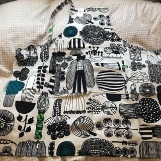 マリメッコ(marimekko)のkaz様専用 marimekko  Puutarhurin parhaat (収納/キッチン雑貨)