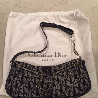 クリスチャンディオール(Christian Dior)のクリスチャンディオール バック(その他)