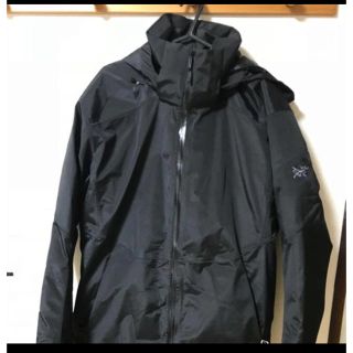 アークテリクス(ARC'TERYX)のアークテリクス Arcteryx camosun gore-tex 新品 値下げ(マウンテンパーカー)