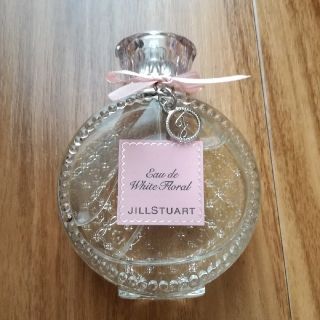 ジルスチュアート(JILLSTUART)のジルスチュアート　ホワイトフローラル(香水(女性用))