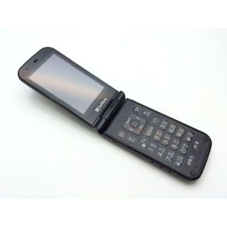 シャープ(SHARP)の中古◆202SHe◆softbank ソフトバンクガラケー下取りにも79(携帯電話本体)