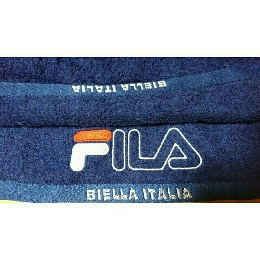 FILA(フィラ)のハンドタオル レディースのファッション小物(ハンカチ)の商品写真