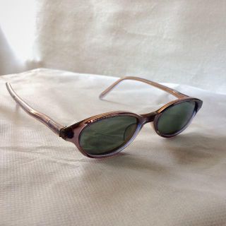 レイバン(Ray-Ban)のレイバンサングラス 稀少モデル W3218 男女兼用（正規品）(サングラス/メガネ)