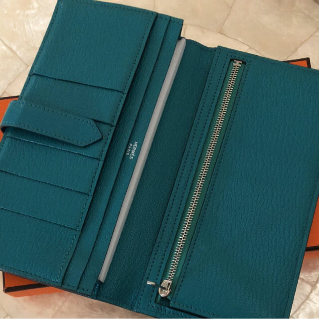 お値下げします。エルメスベアン 財布 お値下げします。エルメスベアン 財布