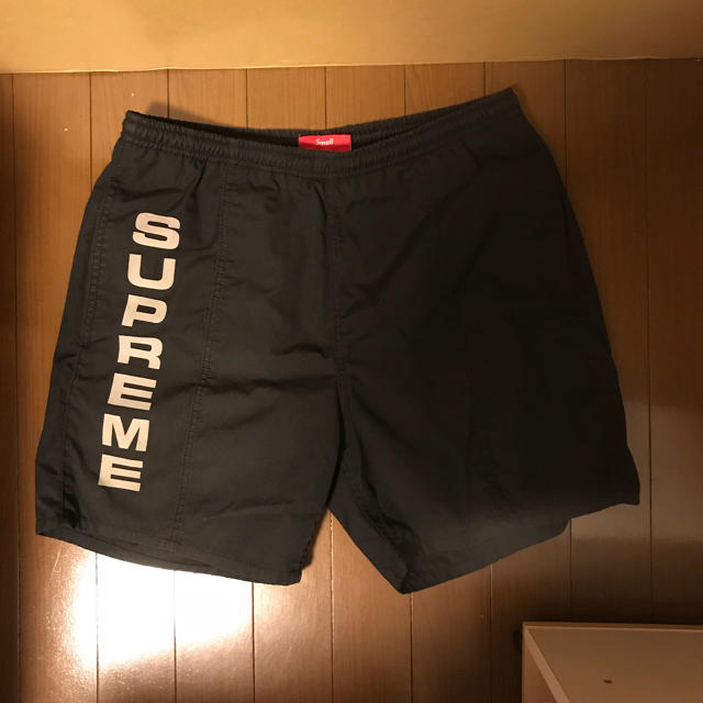 Supreme(シュプリーム)のsupreme water shorts Sサイズ メンズの水着/浴衣(水着)の商品写真