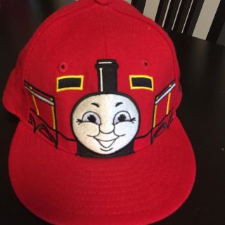 ニューエラー(NEW ERA)のニューエラ  完売トーマスコラボ  (その他)