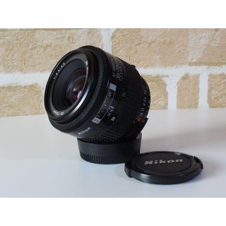 ニコン(Nikon)のNikon AF NIKKOR 35-70mm F3.3-4.5(レンズ(ズーム))