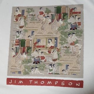 ジムトンプソン(Jim Thompson)のジムトンプソン Tシャツ JIM THOMPSON Tシャツ(Tシャツ/カットソー(半袖/袖なし))