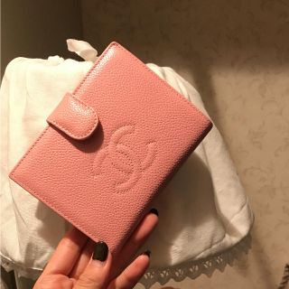 シャネル(CHANEL)のCHANEL wallet.(財布)