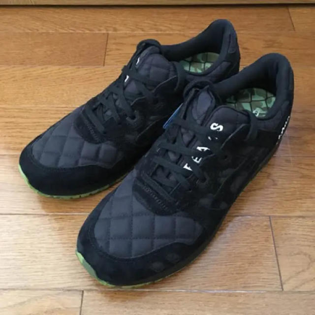 asics(アシックス)のASICS GEL-LYTE III×BEAMS×mita sneakers メンズの靴/シューズ(スニーカー)の商品写真