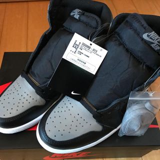 ナイキ(NIKE)のTKP777様専用 JORDAN 1 RETRO HIGH OG SHADOW(スニーカー)