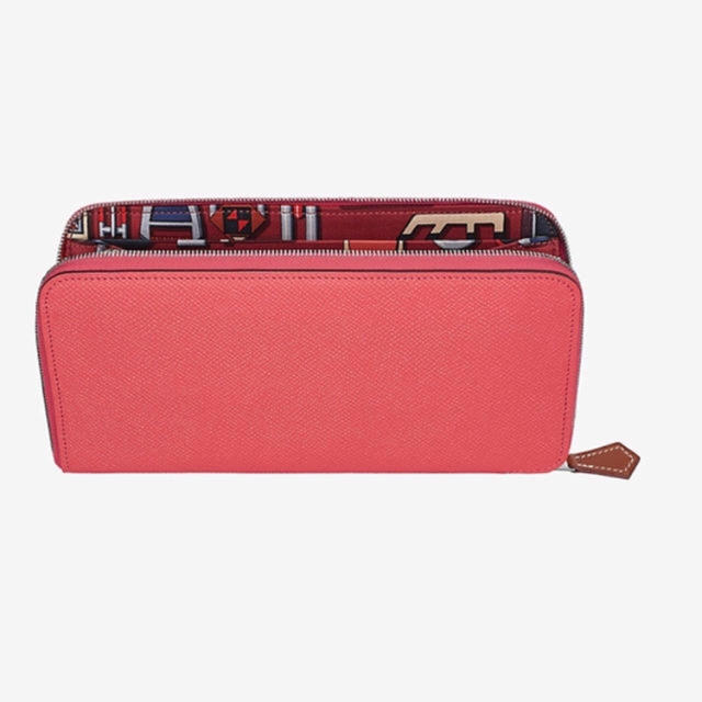 ファッション通販】 Hermes - 新品 エルメス シルクイン 長財布 財布