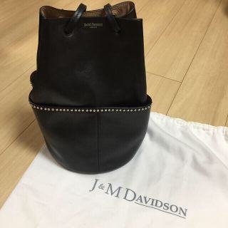 ジェイアンドエムデヴィッドソン(J&M DAVIDSON)のJ&M DAVIDSON DAISY♡(ハンドバッグ)