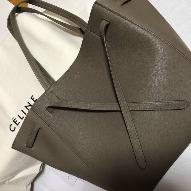 CELINE セリーヌ カバ ファントム 超美品！送料込