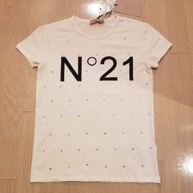 そのかさま専用です！　ヌメロヴェントゥーノ☆N°21　Tシャツ