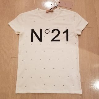 ヌメロヴェントゥーノ(N°21)のそのかさま専用です！　ヌメロヴェントゥーノ☆N°21　Tシャツ(Tシャツ(半袖/袖なし))