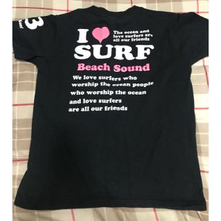 BEACH SOUND - ビーチサウンド tシャツの通販 by ゆりちゃん's