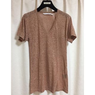 イザベルマラン(Isabel Marant)の【20さま専用！】Isabel Marant Etoile イザベルマラン T(Tシャツ(半袖/袖なし))