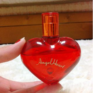 エンジェルハート(Angel Heart)の＊エンジェルハート＊(香水(女性用))
