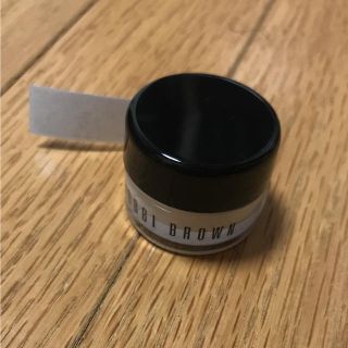 ボビイブラウン(BOBBI BROWN)の新品☆ボビイブラウン☆アイクリーム(アイケア/アイクリーム)