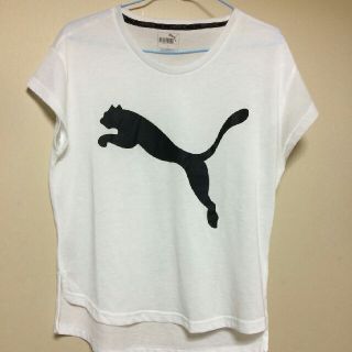 プーマ(PUMA)のプーマ Tシャツ(Tシャツ(半袖/袖なし))