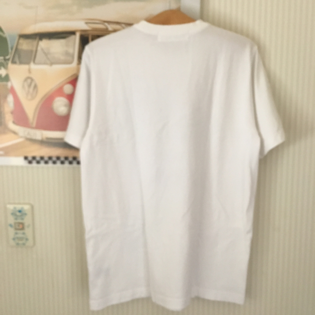 VAN Jacket(ヴァンヂャケット)のVAN x Boat HouseコラボTシャツM メンズのトップス(Tシャツ/カットソー(半袖/袖なし))の商品写真